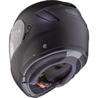 CABERG LEVO