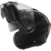 CABERG DUKE COMMANDER