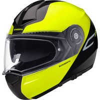 SCHUBERTH C3 PRO