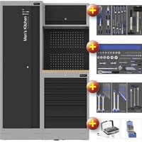 MATADOR MEN'S KITCHEN