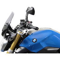 MRA TOURINGSCREEN BLACK