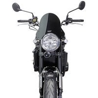 MRA TOURINGSCREEN BLACK