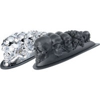 SKULL DECORATION FIGURE