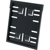 PROTECH LIC. PLATE FRAME