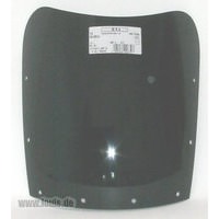 MRA OEM-SIZE SCREEN BLACK