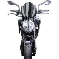 MRA RACINGSCREEN, BLACK