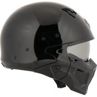 SCORPION COVERT-X