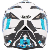 MTR X6B-S