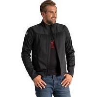 VANUCCI SOFTSHELLJACK