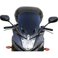 MRA TOURINGSCREEN BLACK