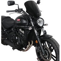 MRA TOURINGSCREEN BLACK