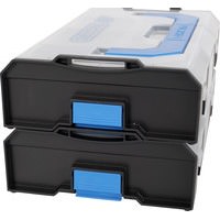 GEDORE LBOXX MINI CLEAR