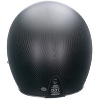 BELL CUSTOM 500 CARBON