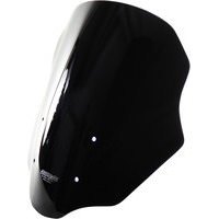 MRA TOURINGSCREEN BLACK