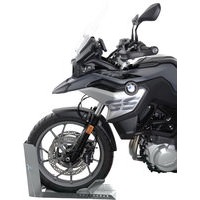 MRA TOURINGSCREEN CLEAR