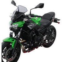 MRA RACINGSCREEN, BLACK