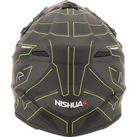 NISHUA CROSS