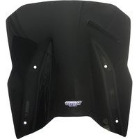 MRA TOURINGSCREEN BLACK