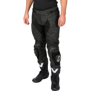 Missile V2 leren combibroek