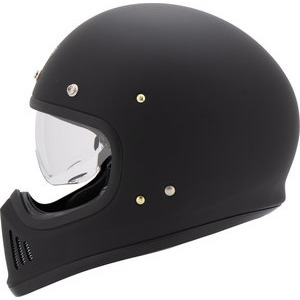 Ex-Zero casque intégral