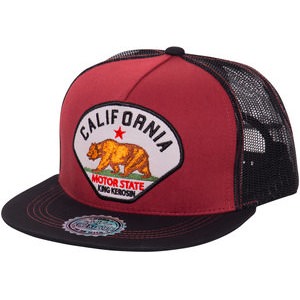 California Cap
