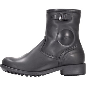 Lady Biker WP Bottes