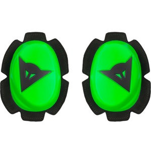 Pista kneeslider