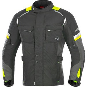 Breno kind-textieljack