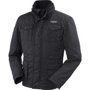 Baydock Jacket
