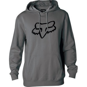 Legacy Foxhead Hoodie