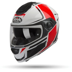 ST 301 Wonder Red Gloss