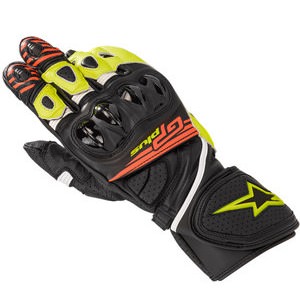 GP Plus R2 handschoenen