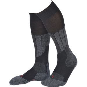 Chaussettes moto hautes