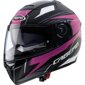 Ego Quartz casque intégral