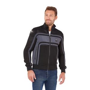 Blauer Easy Rider Air textieljack heren