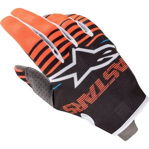 Radar Gloves