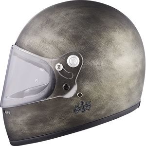 Vintage casque intégral