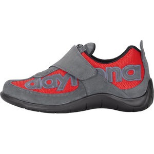 Moto fun chaussures de loisirs