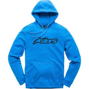 Blaze Hoodie