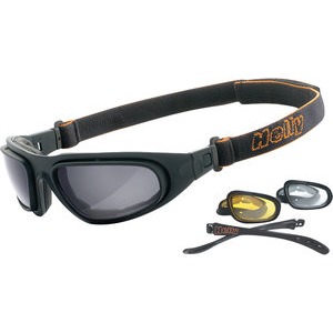 Eagle lunette