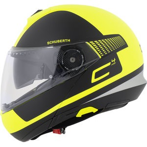 C4 Pro Legacy systeemhelm