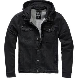 Cradock veste en jean