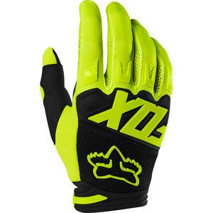 Dirtpaw Race handschoenen