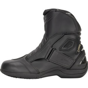 New Land demi bottes