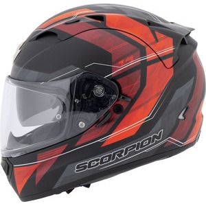 Exo-1200 Air casque intégral