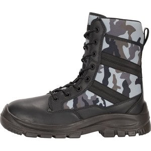 Action boot