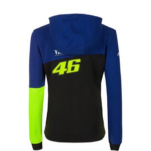 Full Racing Ladies Zip-Hoodie