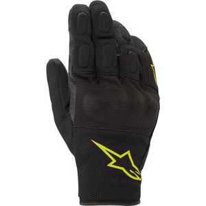 S Max Drystar gloves