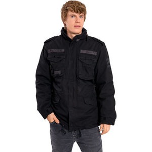 M65 Giant veste