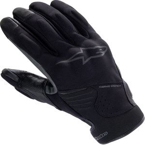 Faster handschoenen